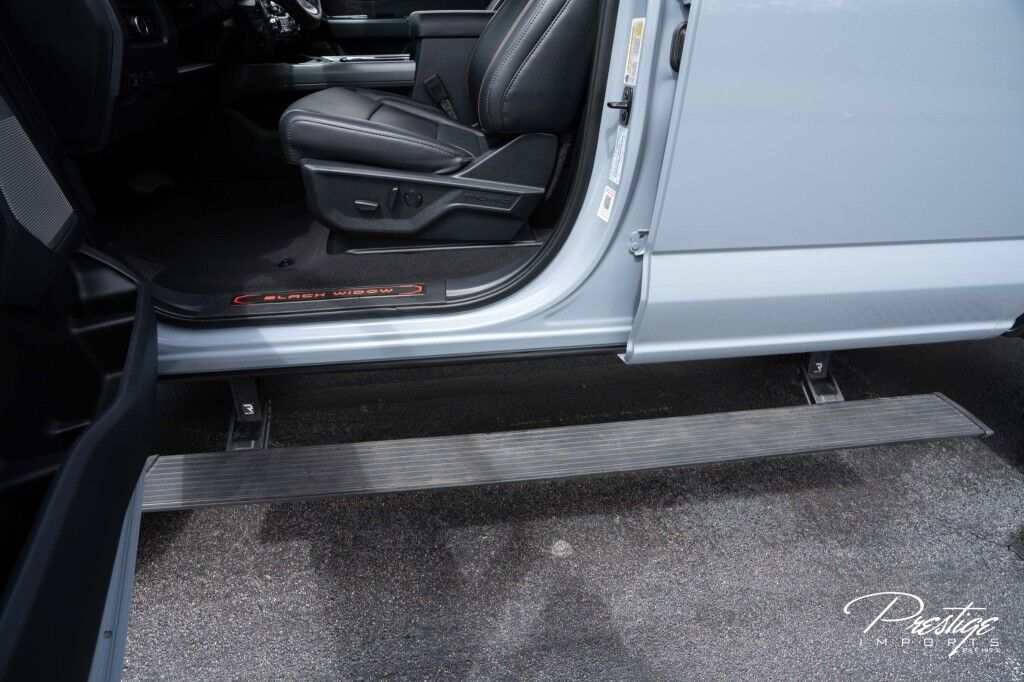 2025 Ford Super Duty F-250 SRW LARIAT North Miami Beach FL