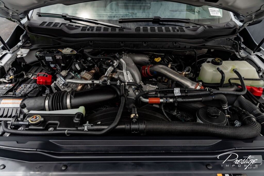 2025 Ford Super Duty F-250 SRW LARIAT North Miami Beach FL
