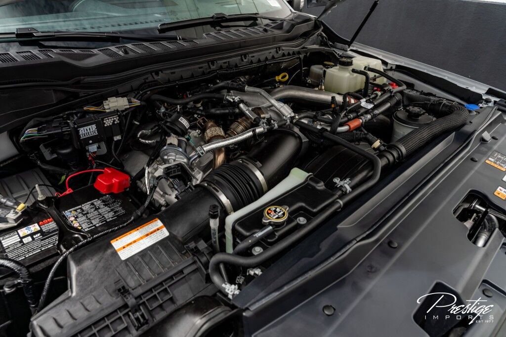 2025 Ford Super Duty F-250 SRW LARIAT North Miami Beach FL