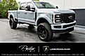2025 Ford Super Duty F-250 SRW LARIAT