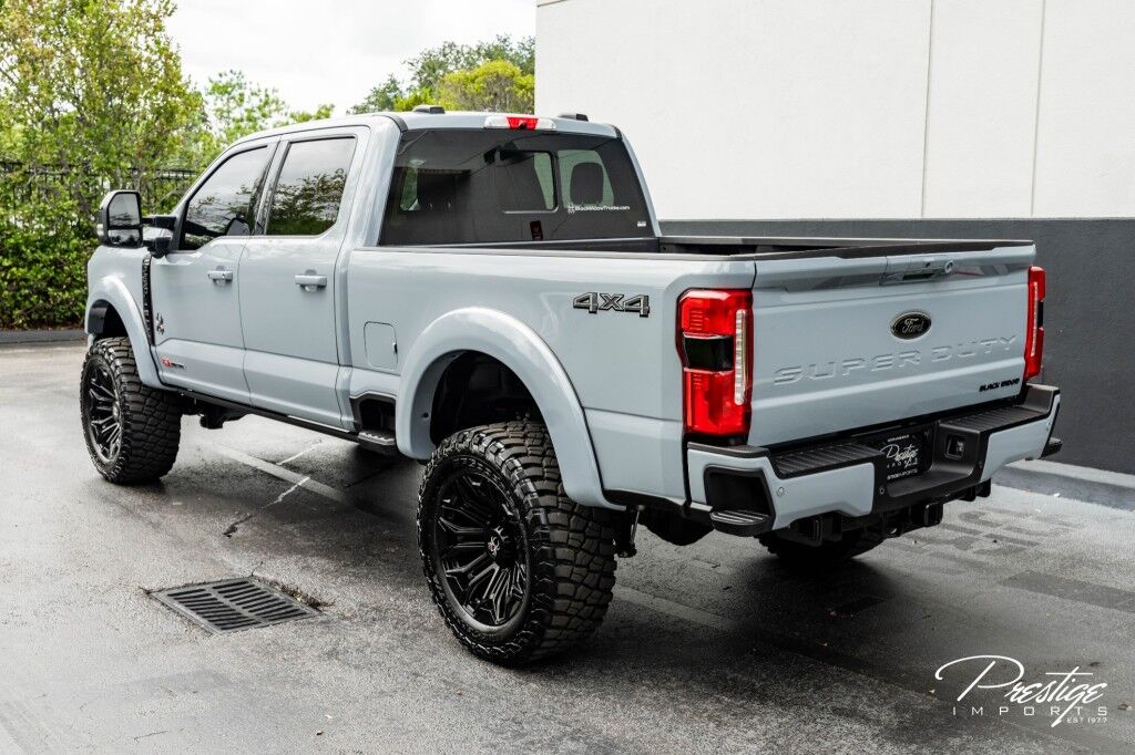 2025 Ford Super Duty F-250 SRW LARIAT North Miami Beach FL