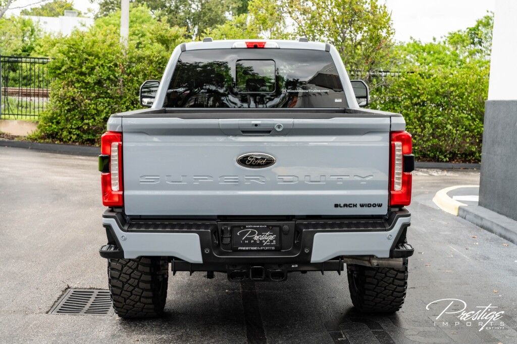 2025 Ford Super Duty F-250 SRW LARIAT North Miami Beach FL