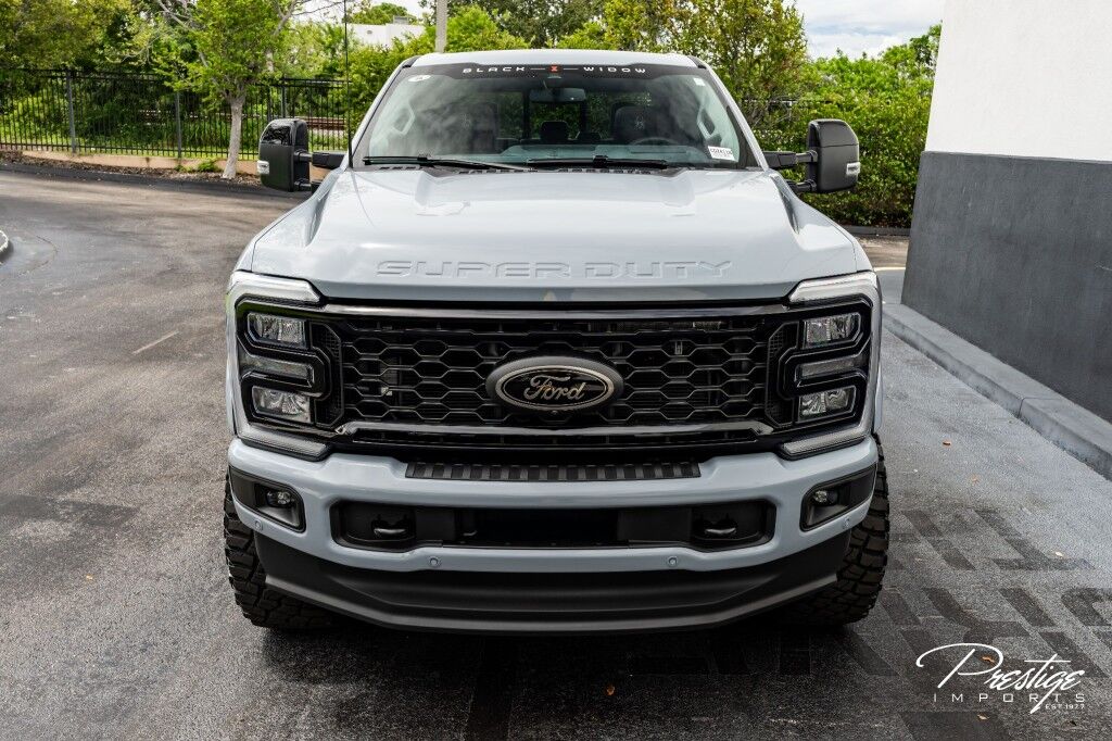 2025 Ford Super Duty F-250 SRW LARIAT North Miami Beach FL