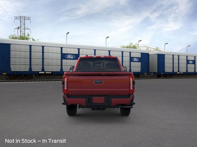 2025 Ford Super Duty F-250 SRW LARIAT Appleton WI
