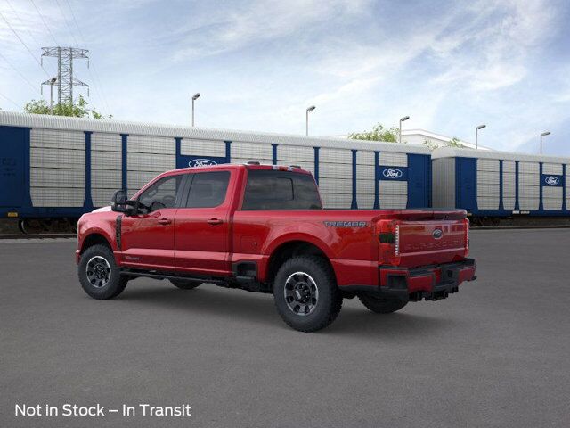 2025 Ford Super Duty F-250 SRW LARIAT Appleton WI