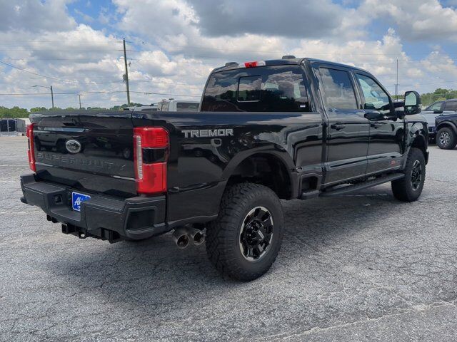 2025 Ford Super Duty F-250 SRW LARIAT Appleton WI