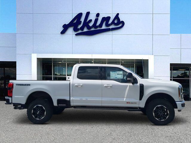 2025 Ford Super Duty F-250 SRW LARIAT Appleton WI