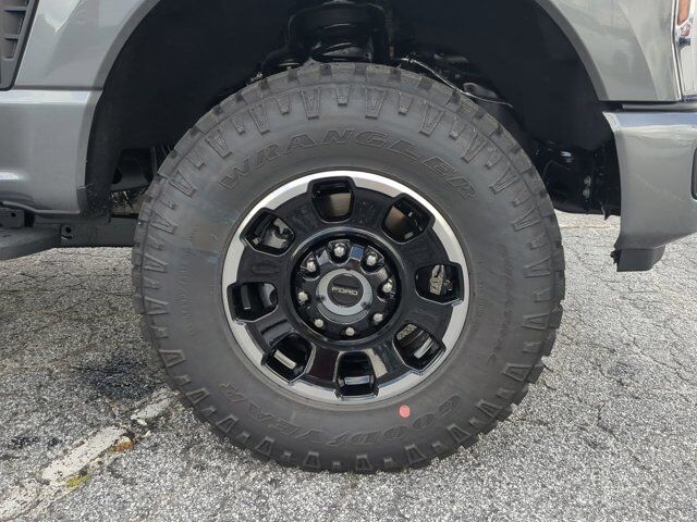 2025 Ford Super Duty F-250 SRW LARIAT Appleton WI