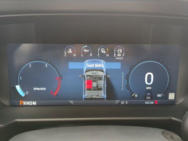 2025 Ford Super Duty F-250 SRW LARIAT Appleton WI
