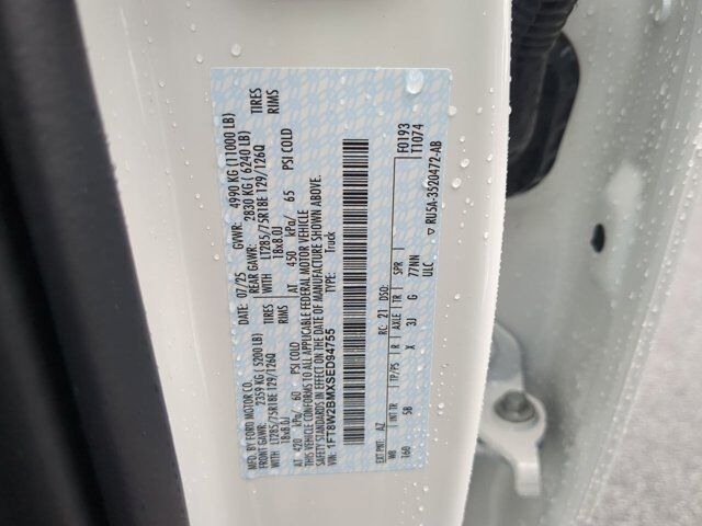 2025 Ford Super Duty F-250 SRW LARIAT Appleton WI
