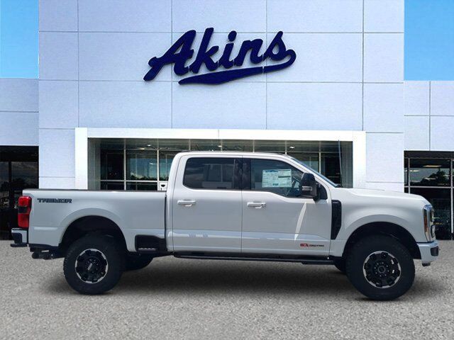 2025 Ford Super Duty F-250 SRW LARIAT Appleton WI