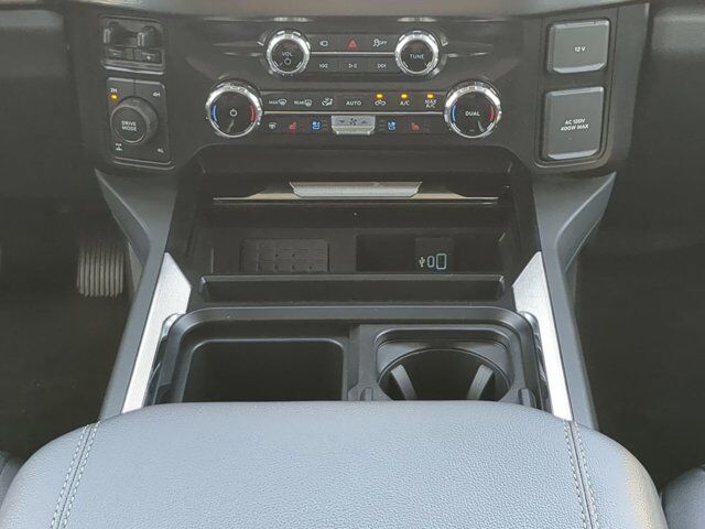 2025 Ford Super Duty F-250 SRW LARIAT Appleton WI