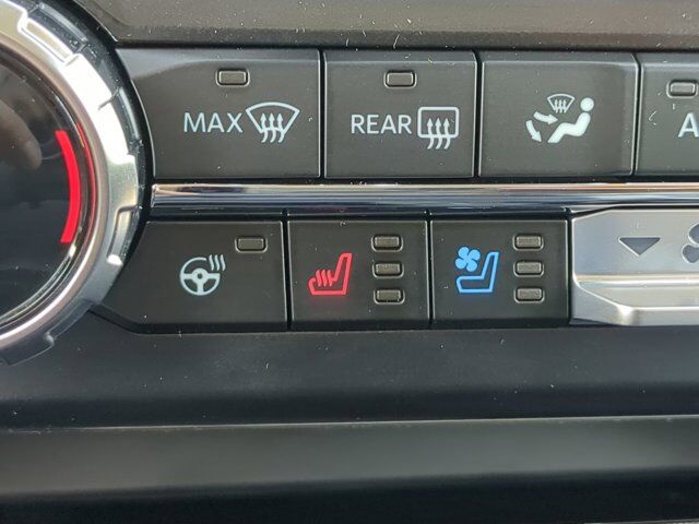 2025 Ford Super Duty F-250 SRW LARIAT Appleton WI