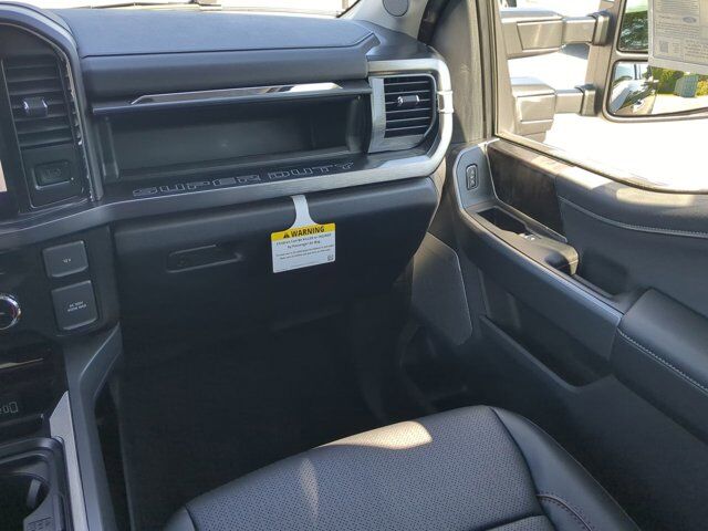 2025 Ford Super Duty F-250 SRW LARIAT Appleton WI