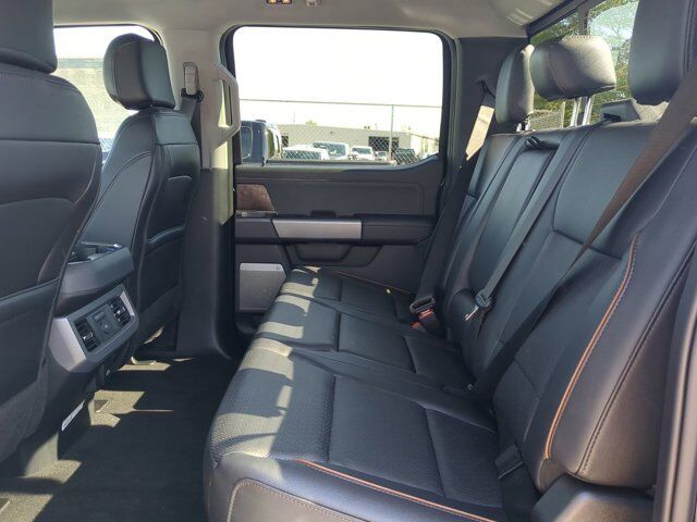 2025 Ford Super Duty F-250 SRW LARIAT Appleton WI