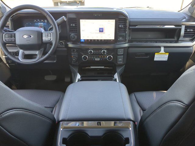 2025 Ford Super Duty F-250 SRW LARIAT Appleton WI