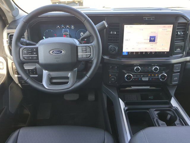 2025 Ford Super Duty F-250 SRW LARIAT Appleton WI