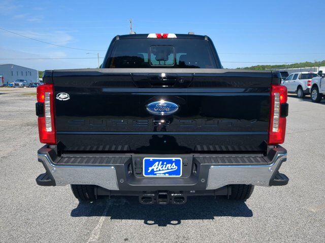 2025 Ford Super Duty F-250 SRW LARIAT Appleton WI