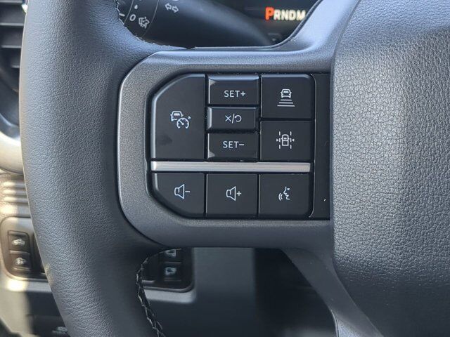 2025 Ford Super Duty F-250 SRW LARIAT Appleton WI