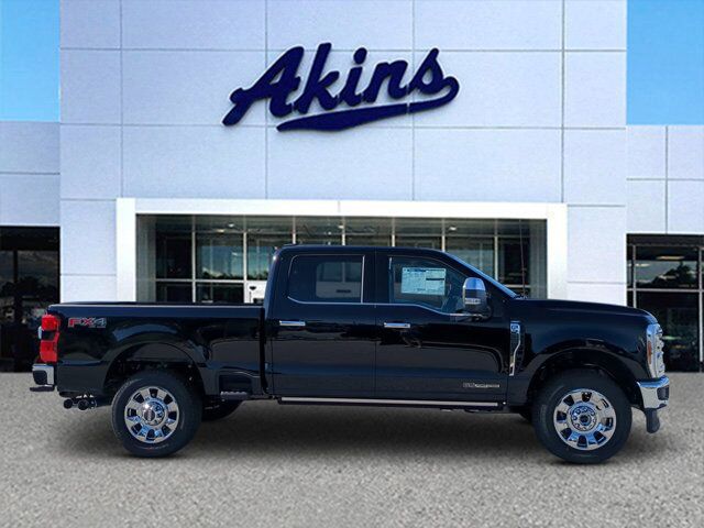 2025 Ford Super Duty F-250 SRW LARIAT Appleton WI