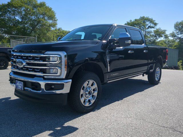 2025 Ford Super Duty F-250 SRW LARIAT Appleton WI