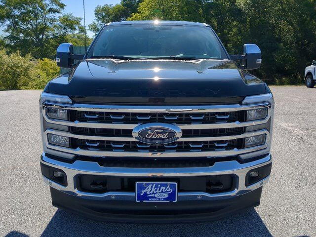2025 Ford Super Duty F-250 SRW LARIAT Appleton WI