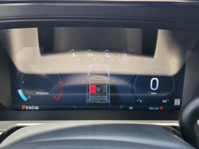 2025 Ford Super Duty F-250 SRW LARIAT Appleton WI