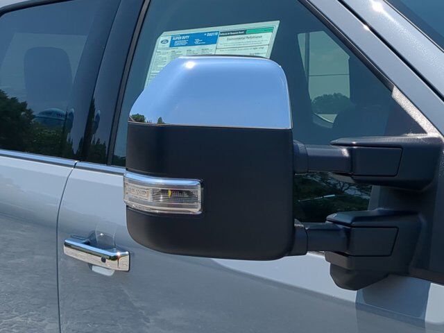 2025 Ford Super Duty F-250 SRW LARIAT Appleton WI