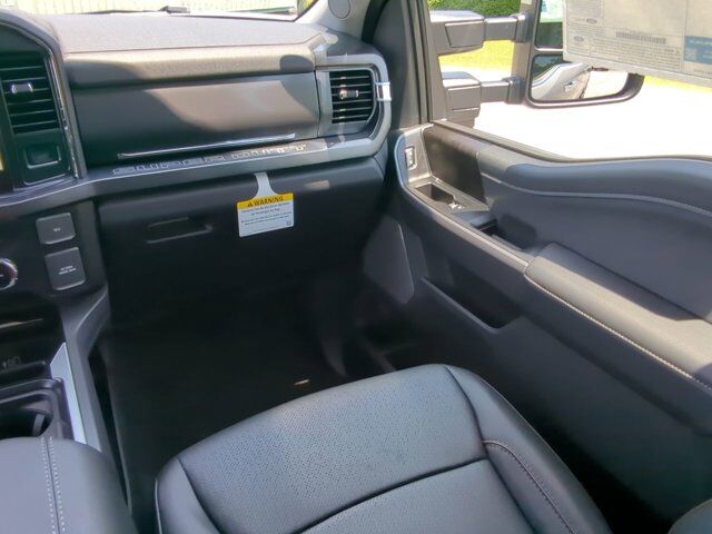 2025 Ford Super Duty F-250 SRW LARIAT Appleton WI