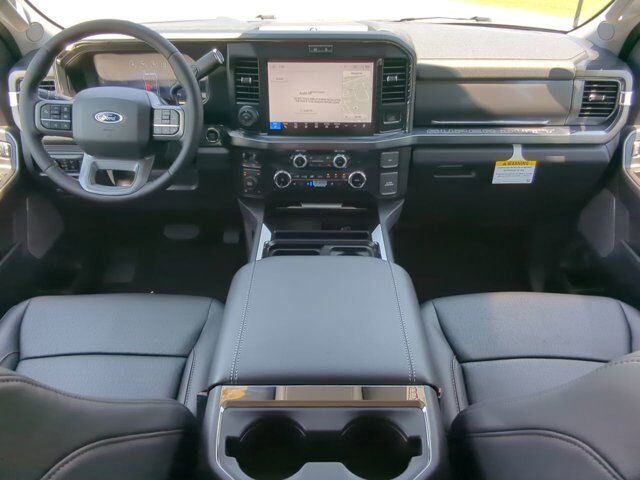 2025 Ford Super Duty F-250 SRW LARIAT Appleton WI