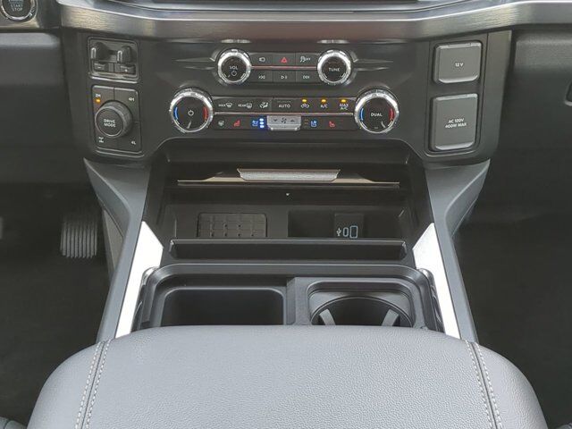 2025 Ford Super Duty F-250 SRW LARIAT Appleton WI