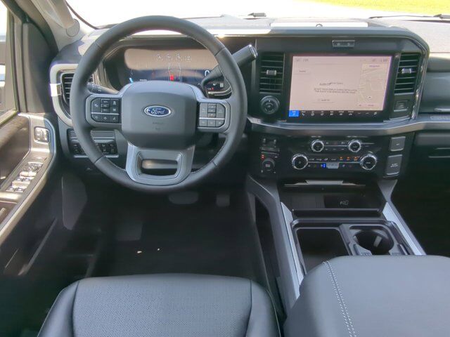 2025 Ford Super Duty F-250 SRW LARIAT Appleton WI