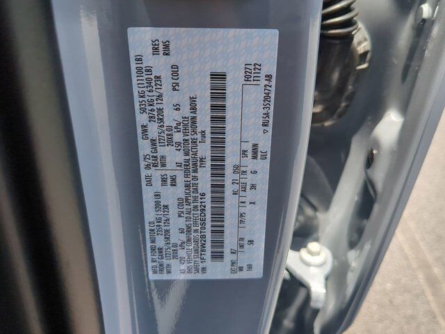 2025 Ford Super Duty F-250 SRW LARIAT Appleton WI