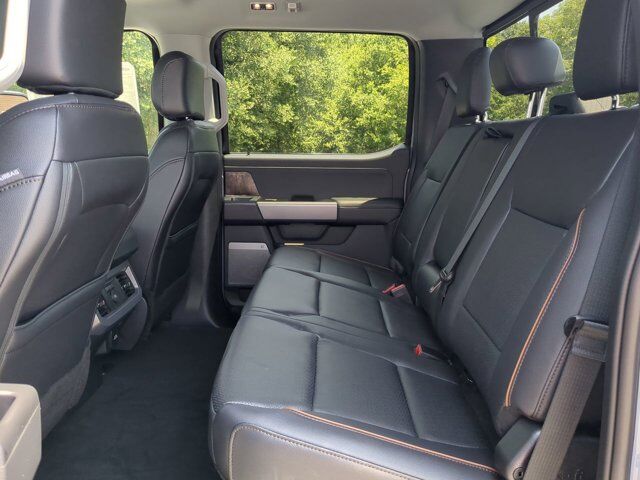 2025 Ford Super Duty F-250 SRW LARIAT Appleton WI