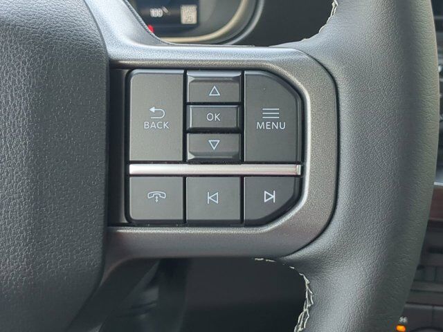 2025 Ford Super Duty F-250 SRW LARIAT Appleton WI