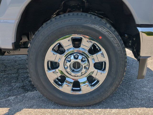 2025 Ford Super Duty F-250 SRW LARIAT Appleton WI