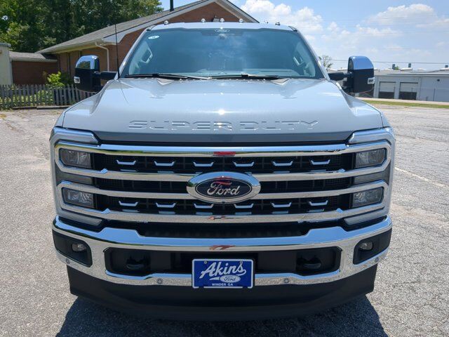 2025 Ford Super Duty F-250 SRW LARIAT Appleton WI