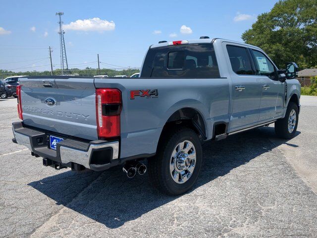 2025 Ford Super Duty F-250 SRW LARIAT Appleton WI