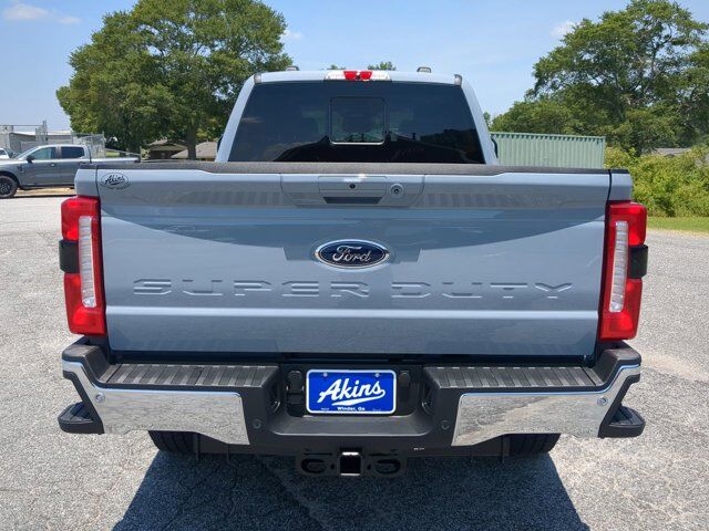 2025 Ford Super Duty F-250 SRW LARIAT Appleton WI