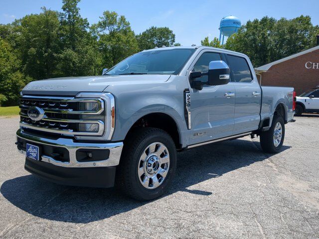 2025 Ford Super Duty F-250 SRW LARIAT Appleton WI