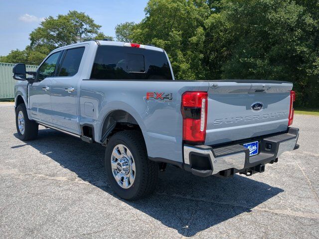 2025 Ford Super Duty F-250 SRW LARIAT Appleton WI