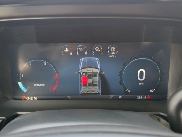 2025 Ford Super Duty F-250 SRW LARIAT Appleton WI