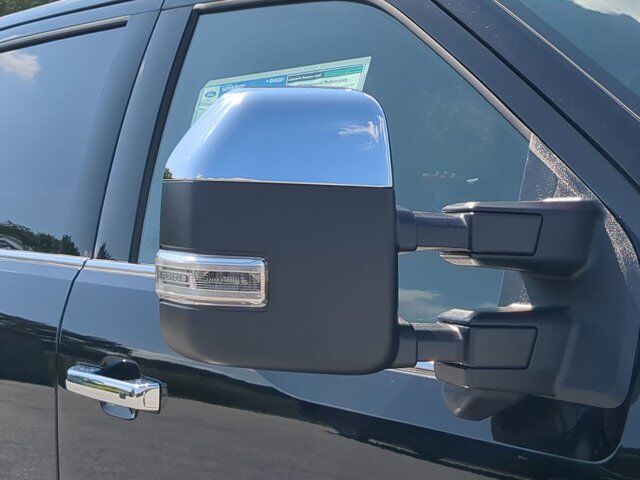 2025 Ford Super Duty F-250 SRW LARIAT Appleton WI