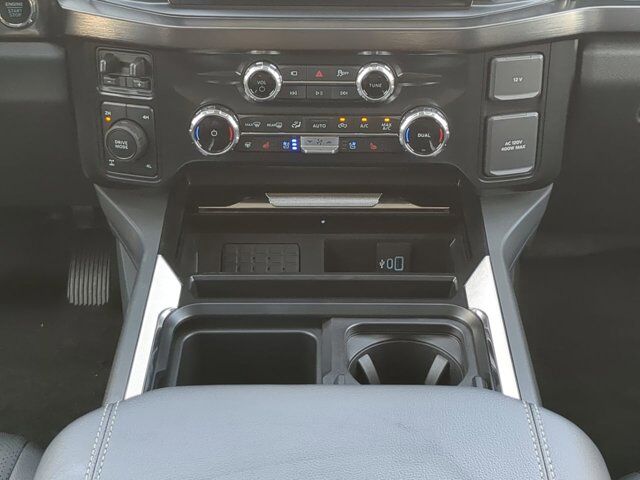 2025 Ford Super Duty F-250 SRW LARIAT Appleton WI