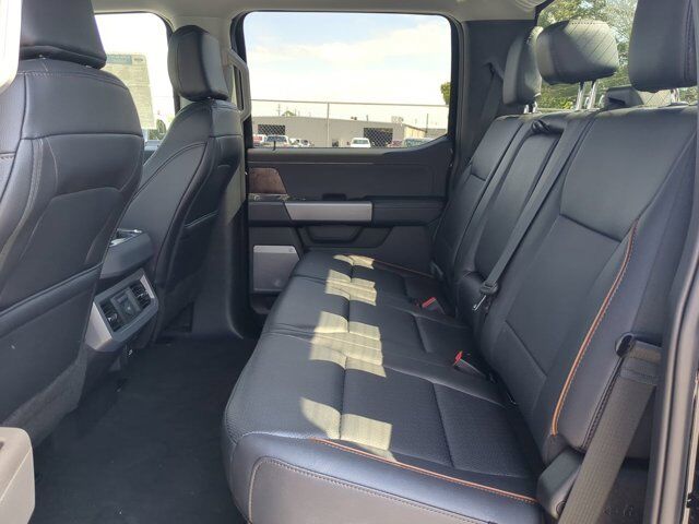 2025 Ford Super Duty F-250 SRW LARIAT Appleton WI