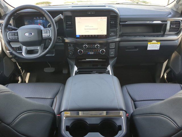 2025 Ford Super Duty F-250 SRW LARIAT Appleton WI