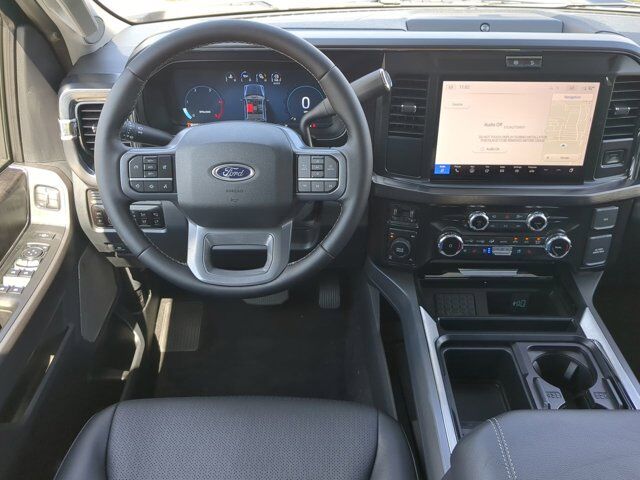 2025 Ford Super Duty F-250 SRW LARIAT Appleton WI