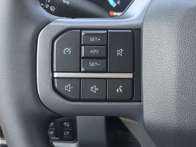2025 Ford Super Duty F-250 SRW LARIAT Appleton WI