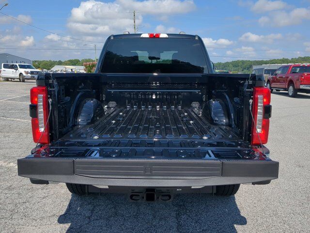 2025 Ford Super Duty F-250 SRW LARIAT Appleton WI