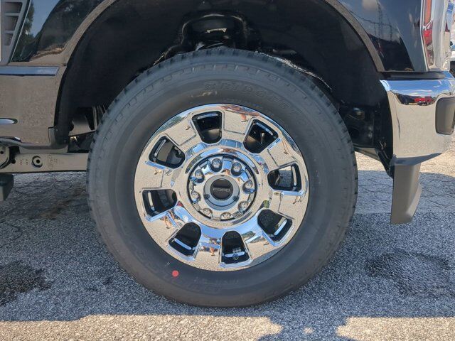2025 Ford Super Duty F-250 SRW LARIAT Appleton WI